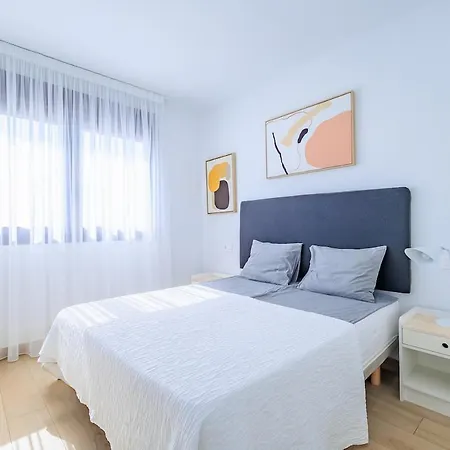 Torrevieja, Balcones Apartment La Florida (Valencia)