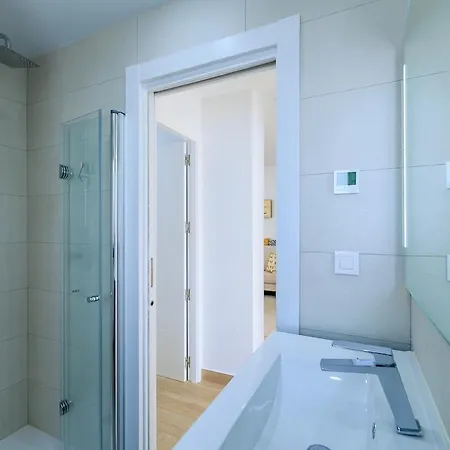 Torrevieja, Balcones Apartment La Florida (Valencia)