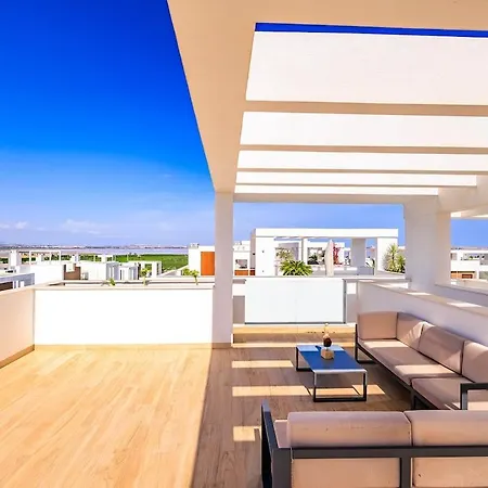 Torrevieja, Balcones *