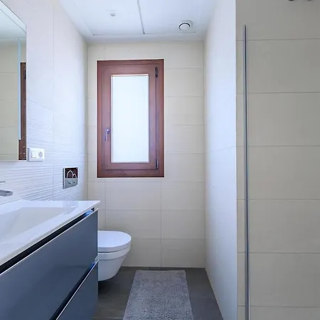 Apartment Torrevieja, Balcones
