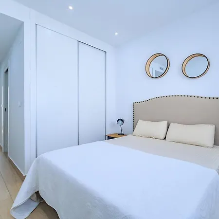 Apartment Torrevieja, Balcones *