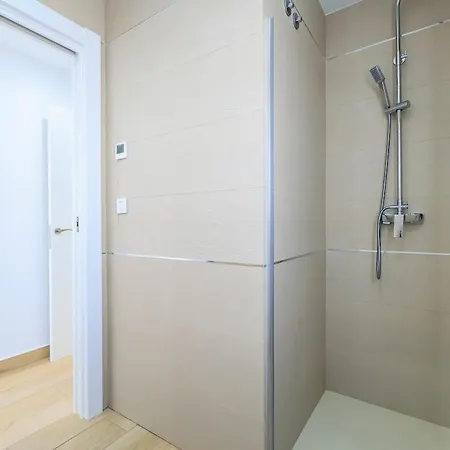 Apartment Torrevieja, Balcones La Florida (Valencia)