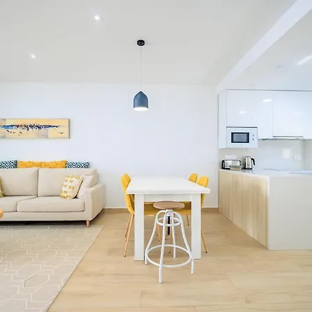 Apartment Torrevieja, Balcones *