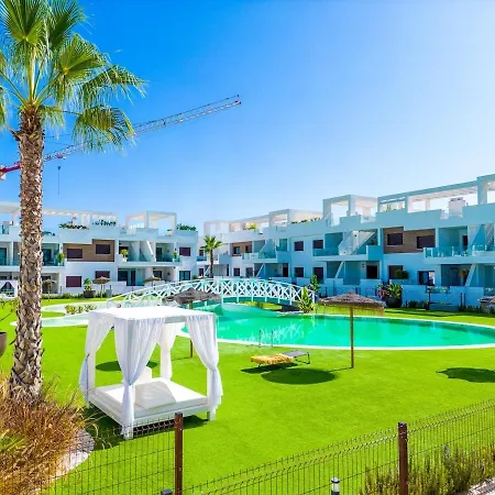 Torrevieja, Balcones La Florida (Valencia)