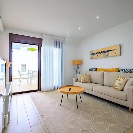 Διαμέρισμα Torrevieja, Balcones La Florida (Valencia)